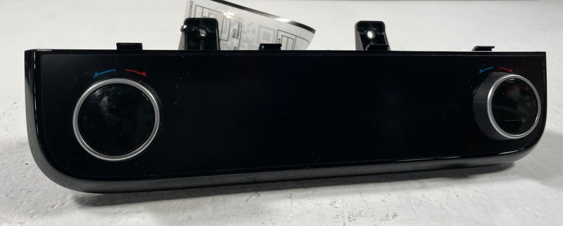 Load image into Gallery viewer, 2025 HYUNDAI TUCSON AC HEATER CLIMATE CONTROL SWITCH PANEL 2.5L # 108750
