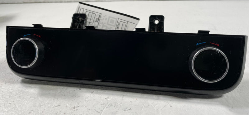 Load image into Gallery viewer, 2025 HYUNDAI TUCSON AC HEATER CLIMATE CONTROL SWITCH PANEL 2.5L # 108750
