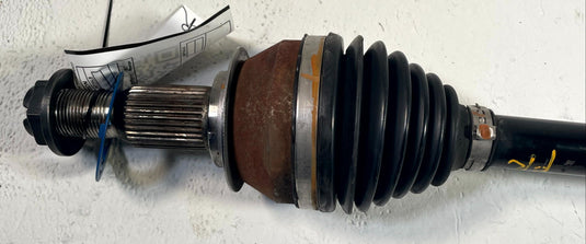 2024 - 2026 HONDA PROLOGUE FRONT RIGHT PASSENGER SIDE CV AXLE SHAFT