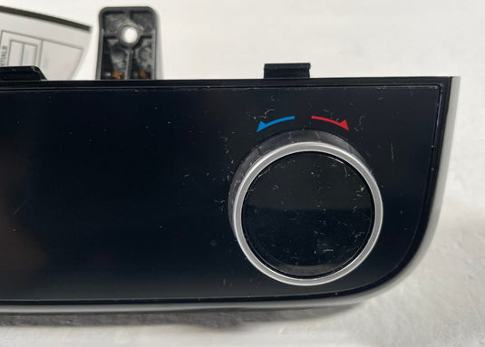 2025 HYUNDAI TUCSON AC HEATER CLIMATE CONTROL SWITCH PANEL 2.5L