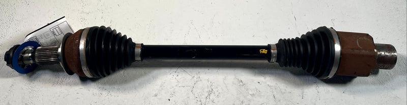 Load image into Gallery viewer, 2024 - 2026 HONDA PROLOGUE FRONT RIGHT PASSENGER SIDE CV AXLE SHAFT # 114290
