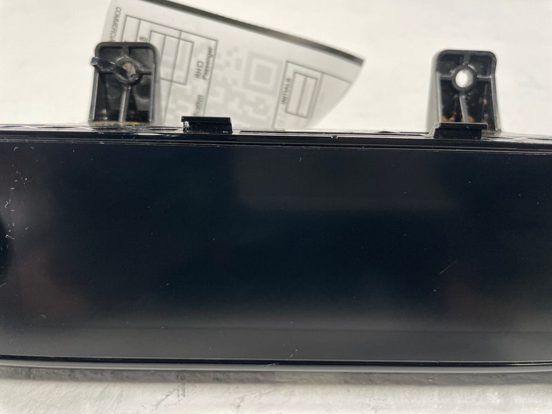 Load image into Gallery viewer, 2025 HYUNDAI TUCSON AC HEATER CLIMATE CONTROL SWITCH PANEL 2.5L # 108750
