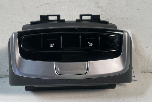 22-24 HYUNDAI SANTA CRUZ TUCSON FRONT CENTER CONSOLE SEAT HEATER SWITCH