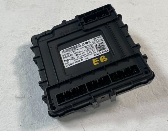 2022-2023 HYUNDAI TUCSON ENGINE & BODY CONTROL MODULE ECM BCM W/ KEY FOB