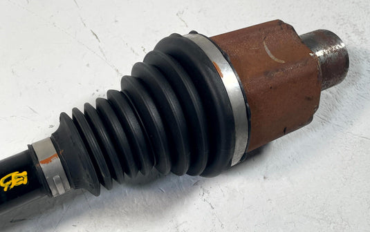 2024 - 2026 HONDA PROLOGUE FRONT RIGHT PASSENGER SIDE CV AXLE SHAFT