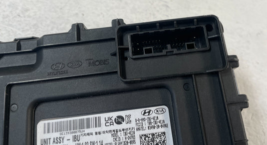 2022-2023 HYUNDAI TUCSON ENGINE & BODY CONTROL MODULE ECM BCM W/ KEY FOB