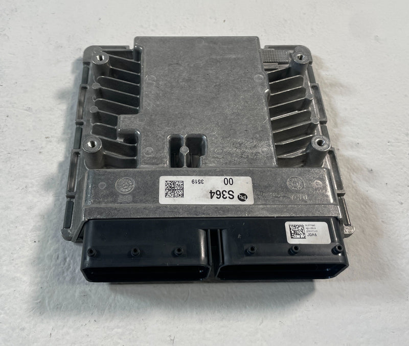 Load image into Gallery viewer, 2022-2023 HYUNDAI TUCSON ENGINE &amp; BODY CONTROL MODULE ECM BCM W/ KEY FOB #106032
