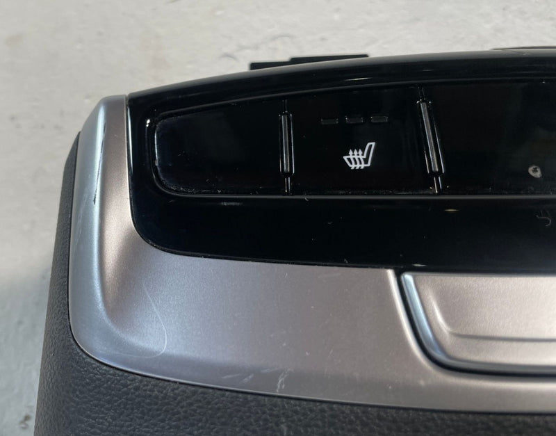 Load image into Gallery viewer, 22-24 HYUNDAI SANTA CRUZ TUCSON FRONT CENTER CONSOLE SEAT HEATER SWITCH # 107342
