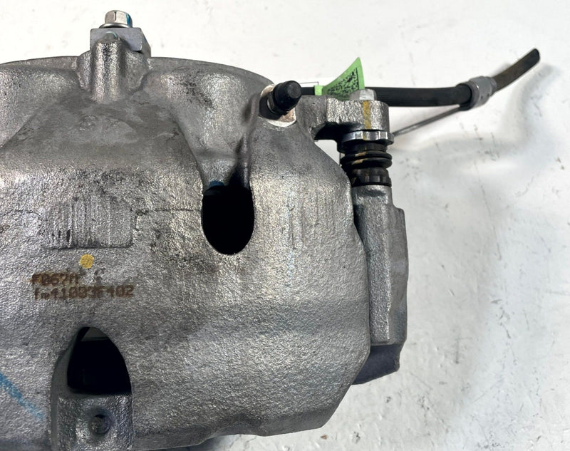 Load image into Gallery viewer, 2024-2026 HONDA PROLOGUE FRONT RIGHT PASSENGER SIDE DISC BRAKE CALIPER # 114288

