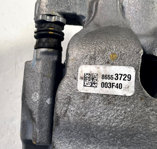 2024-2026 HONDA PROLOGUE FRONT RIGHT PASSENGER SIDE DISC BRAKE CALIPER