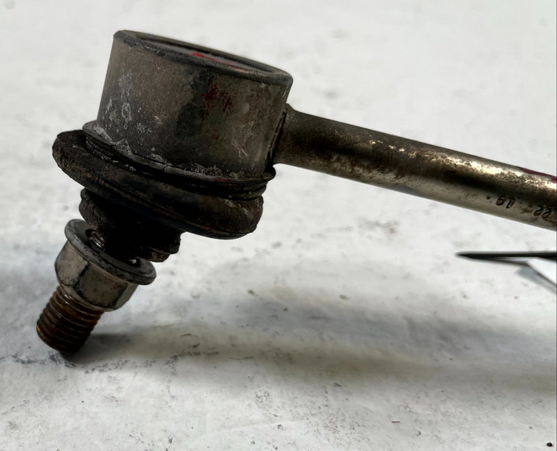 Load image into Gallery viewer, 2019-2025 HONDA PASSPORT REAR RIGHT STABILIZER SWAY ANTI ROLL BAR LINK # 107460
