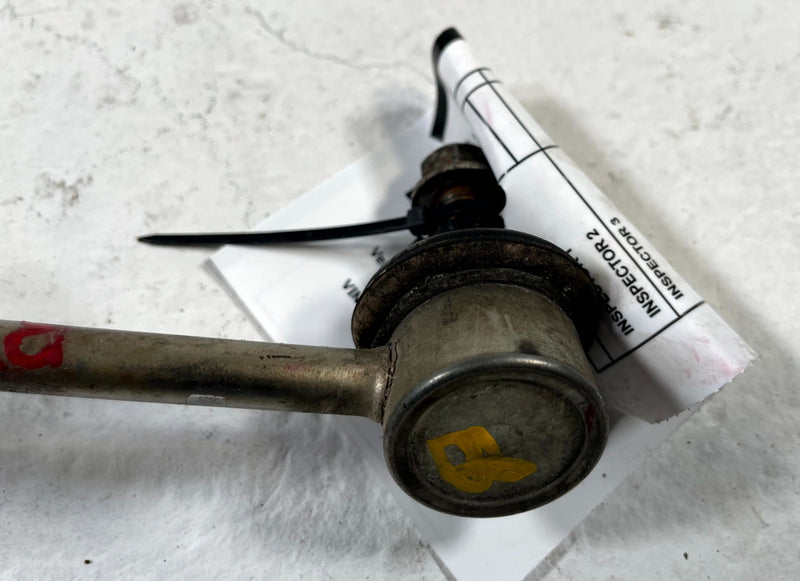Load image into Gallery viewer, 2019-2025 HONDA PASSPORT REAR RIGHT STABILIZER SWAY ANTI ROLL BAR LINK # 107460
