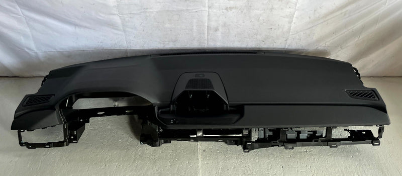 Load image into Gallery viewer, 2023-2025 HONDA ACCORD DASH DASHBOARD INSTRUMENT COVER PANEL BLACK # 109601
