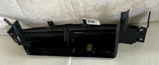 24-26 HONDA PROLOGUE FRONT BUMPER RADIATOR AIR SHUTTER GUIDE 86570097