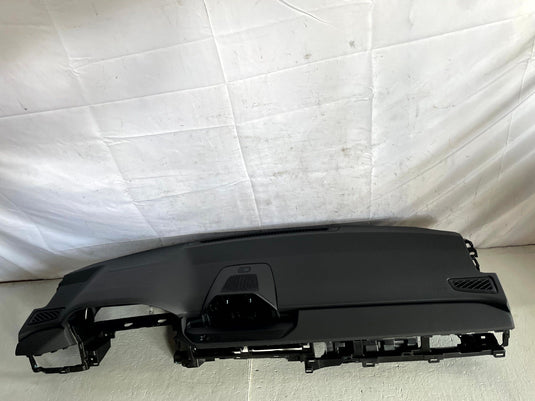 2023-2025 HONDA ACCORD DASH DASHBOARD INSTRUMENT COVER PANEL BLACK