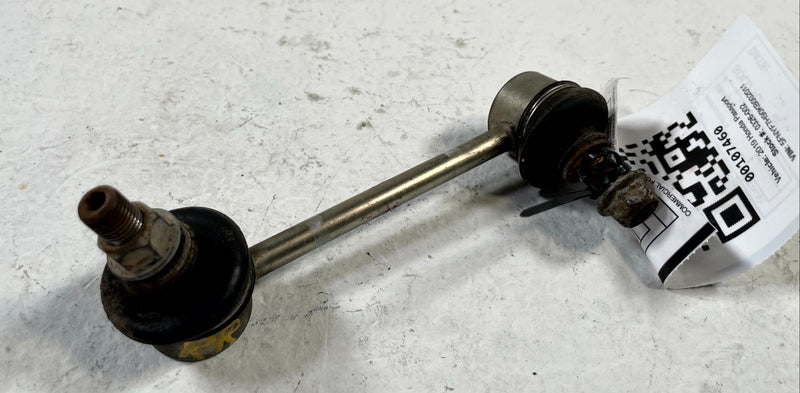 Load image into Gallery viewer, 2019-2025 HONDA PASSPORT REAR RIGHT STABILIZER SWAY ANTI ROLL BAR LINK # 107460
