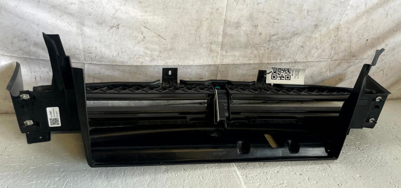 Load image into Gallery viewer, 24-26 HONDA PROLOGUE FRONT BUMPER RADIATOR AIR SHUTTER GUIDE 86570097 # 114302

