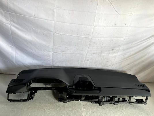 2023-2025 HONDA ACCORD DASH DASHBOARD INSTRUMENT COVER PANEL BLACK
