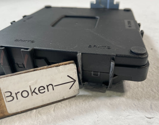2022-2023 HYUNDAI TUCSON ENGINE & BODY CONTROL MODULE ECM BCM W/ KEY FOB