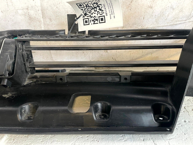 Load image into Gallery viewer, 24-26 HONDA PROLOGUE FRONT BUMPER RADIATOR AIR SHUTTER GUIDE 86570097 # 114302
