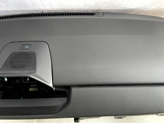 2023-2025 HONDA ACCORD DASH DASHBOARD INSTRUMENT COVER PANEL BLACK