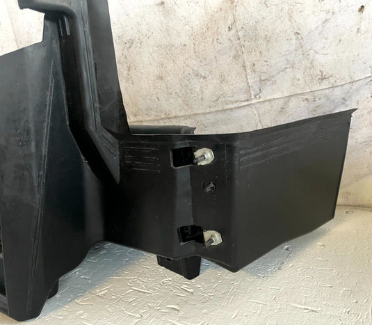 24-26 HONDA PROLOGUE FRONT BUMPER RADIATOR AIR SHUTTER GUIDE 86570097