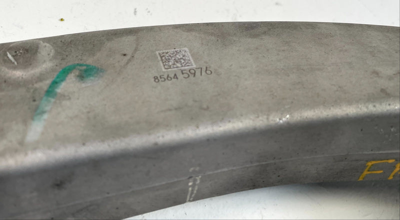 Load image into Gallery viewer, 2024 - 2026 HONDA PROLOGUE FRONT RIGHT REARWARD LOWER CONTROL ARM # 114289
