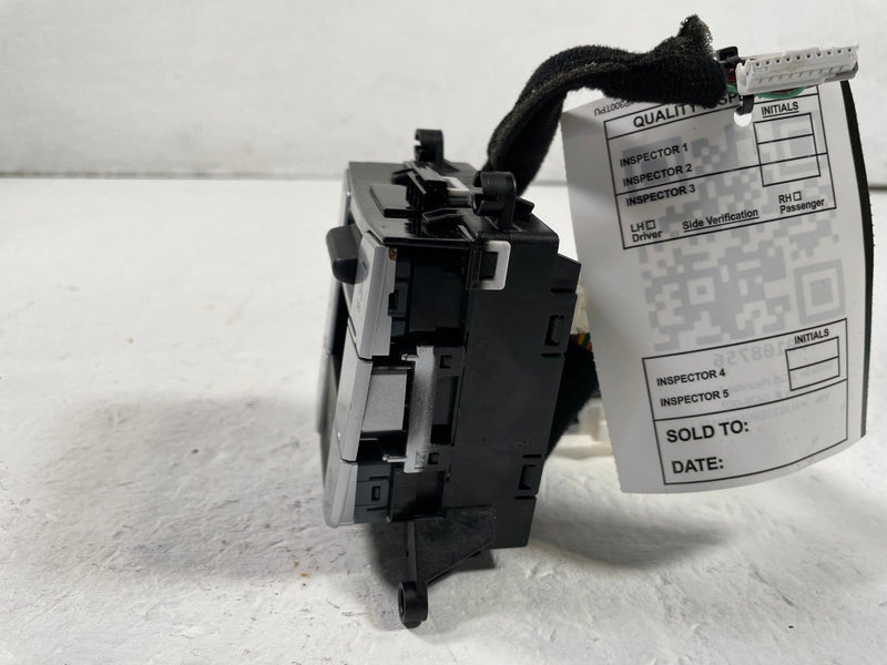 Load image into Gallery viewer, 2025 HYUNDAI TUCSON FWD CENTER CONSOLE DRIVE MODE CONTROL SWITCH KNOB # 108756
