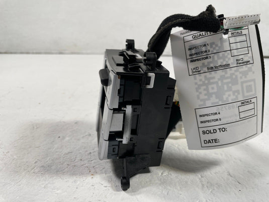 2025 HYUNDAI TUCSON FWD CENTER CONSOLE DRIVE MODE CONTROL SWITCH KNOB