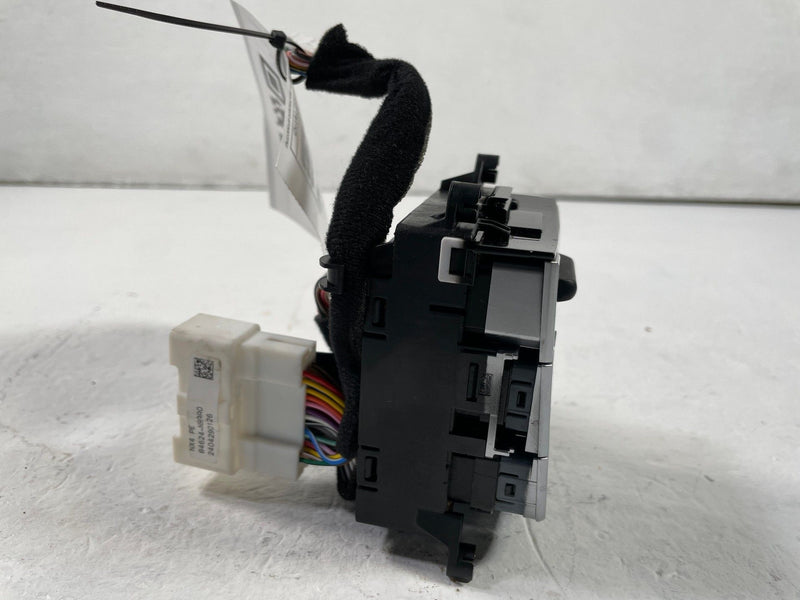 Load image into Gallery viewer, 2025 HYUNDAI TUCSON FWD CENTER CONSOLE DRIVE MODE CONTROL SWITCH KNOB # 108756
