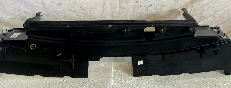Load image into Gallery viewer, 24-26 HONDA PROLOGUE FRONT BUMPER RADIATOR AIR SHUTTER GUIDE 86570097 # 114302
