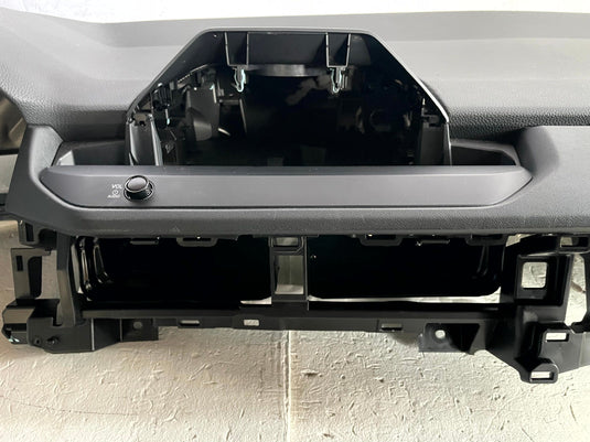 2023-2025 HONDA ACCORD DASH DASHBOARD INSTRUMENT COVER PANEL BLACK