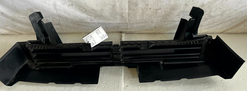 Load image into Gallery viewer, 24-26 HONDA PROLOGUE FRONT BUMPER RADIATOR AIR SHUTTER GUIDE 86570097 # 114302
