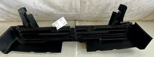 24-26 HONDA PROLOGUE FRONT BUMPER RADIATOR AIR SHUTTER GUIDE 86570097