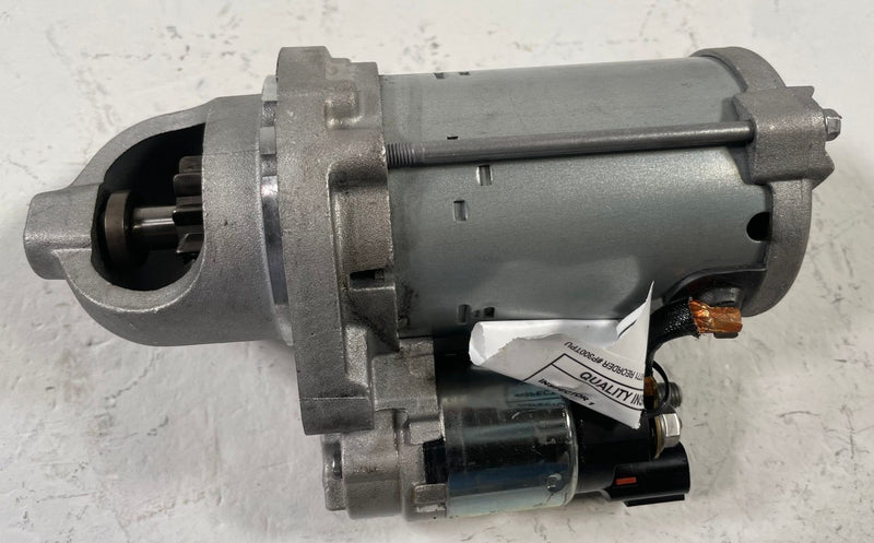 Load image into Gallery viewer, 2021 - 2026 HYUNDAI SANTA FE ENGINE STARTER MOTOR 2.5L 36100-2S010 # 112868

