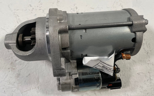 2021 - 2026 HYUNDAI SANTA FE ENGINE STARTER MOTOR 2.5L 36100-2S010 # 112868