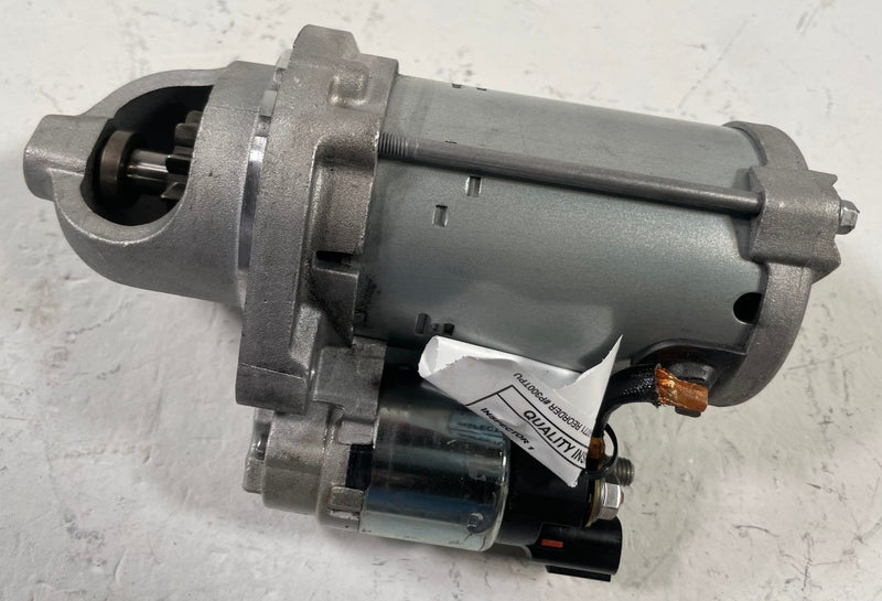 Load image into Gallery viewer, 2021 - 2026 HYUNDAI SANTA FE ENGINE STARTER MOTOR 2.5L 36100-2S010 # 112868
