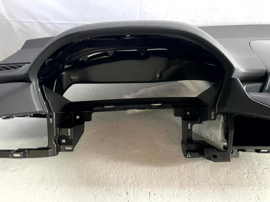 2023-2025 HONDA ACCORD DASH DASHBOARD INSTRUMENT COVER PANEL BLACK