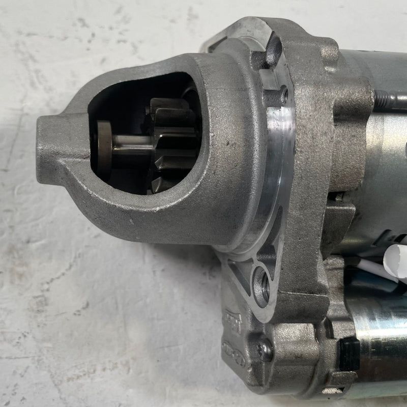Load image into Gallery viewer, 2021 - 2026 HYUNDAI SANTA FE ENGINE STARTER MOTOR 2.5L 36100-2S010 # 112868
