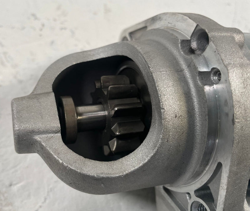 Load image into Gallery viewer, 2021 - 2026 HYUNDAI SANTA FE ENGINE STARTER MOTOR 2.5L 36100-2S010 # 112868
