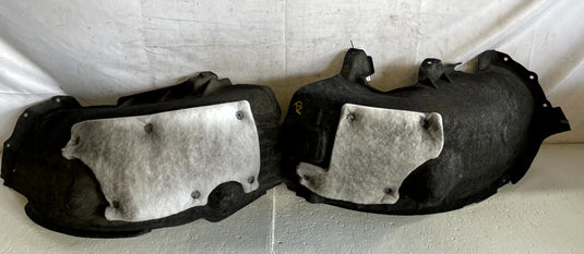 24-26 HONDA PROLOGUE REAR LEFT SIDE INNER QUARTER LINER SPLASH GUARD