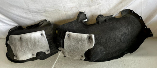 24-26 HONDA PROLOGUE REAR LEFT SIDE INNER QUARTER LINER SPLASH GUARD