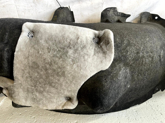 24-26 HONDA PROLOGUE REAR LEFT SIDE INNER QUARTER LINER SPLASH GUARD