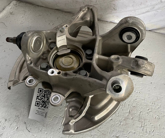 22-26 ACURA MDX REAR RIGHT PASSENGER SIDE SPINDLE KNUCKLE W/BEARING HUB