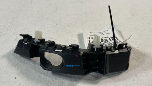 2022-2024 HYUNDAI TUCSON FRONT LEFT SIDE BUMPER MOUNT SUPPORT BRACKET