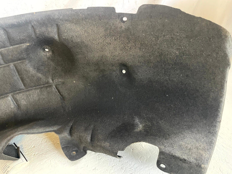 Load image into Gallery viewer, 24-26 HONDA PROLOGUE REAR LEFT SIDE INNER QUARTER LINER SPLASH GUARD # 114313
