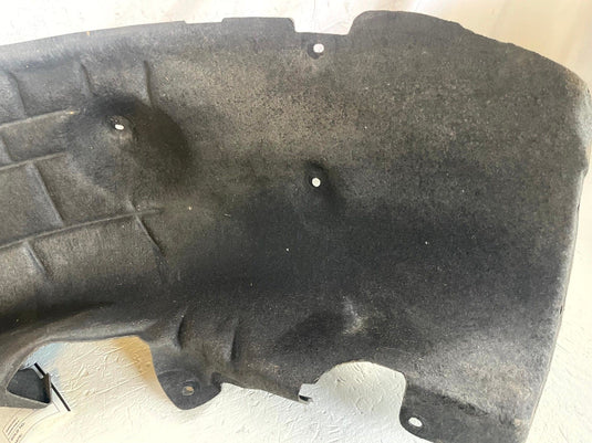 24-26 HONDA PROLOGUE REAR LEFT SIDE INNER QUARTER LINER SPLASH GUARD