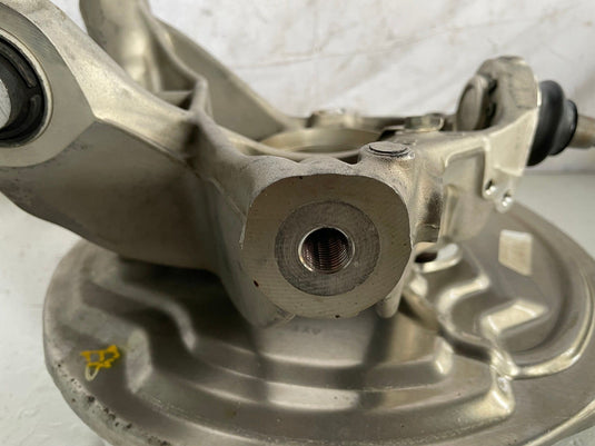 22-26 ACURA MDX REAR RIGHT PASSENGER SIDE SPINDLE KNUCKLE W/BEARING HUB