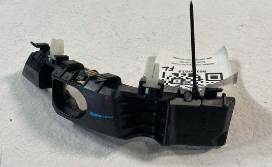 2022-2024 HYUNDAI TUCSON FRONT LEFT SIDE BUMPER MOUNT SUPPORT BRACKET