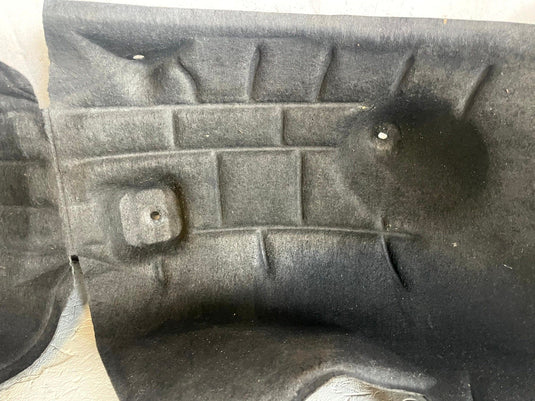24-26 HONDA PROLOGUE REAR LEFT SIDE INNER QUARTER LINER SPLASH GUARD